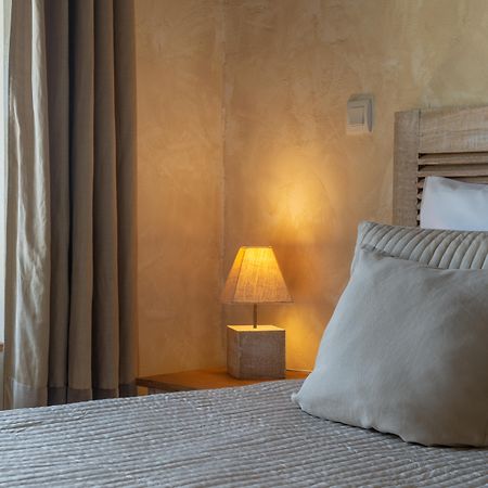 Domaine De La Courbe Hotel Le Lude Bagian luar foto