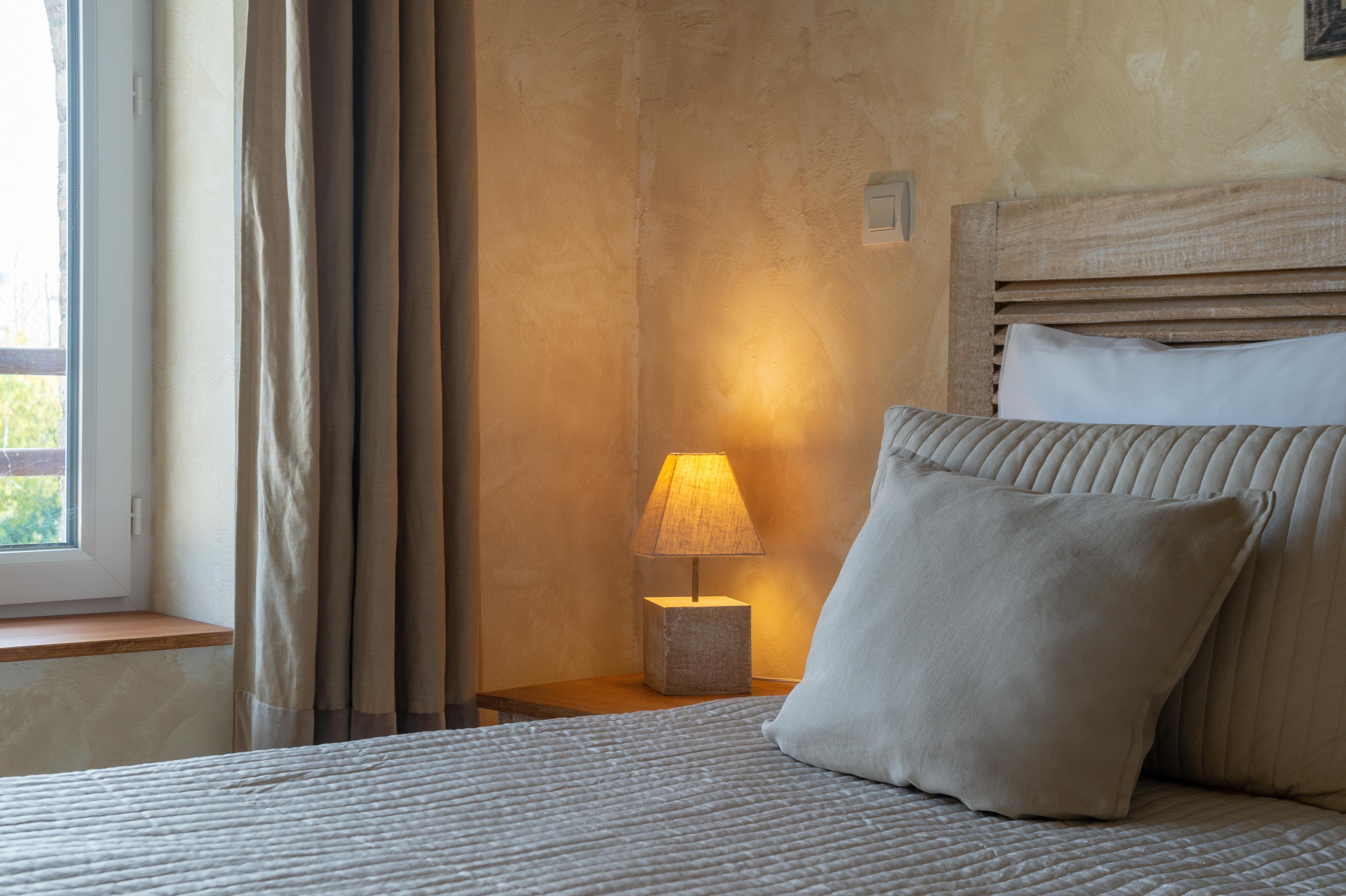 Domaine De La Courbe Hotel Le Lude Bagian luar foto