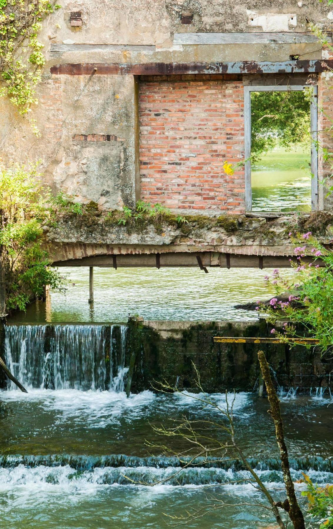 Domaine De La Courbe Hotel Le Lude Bagian luar foto