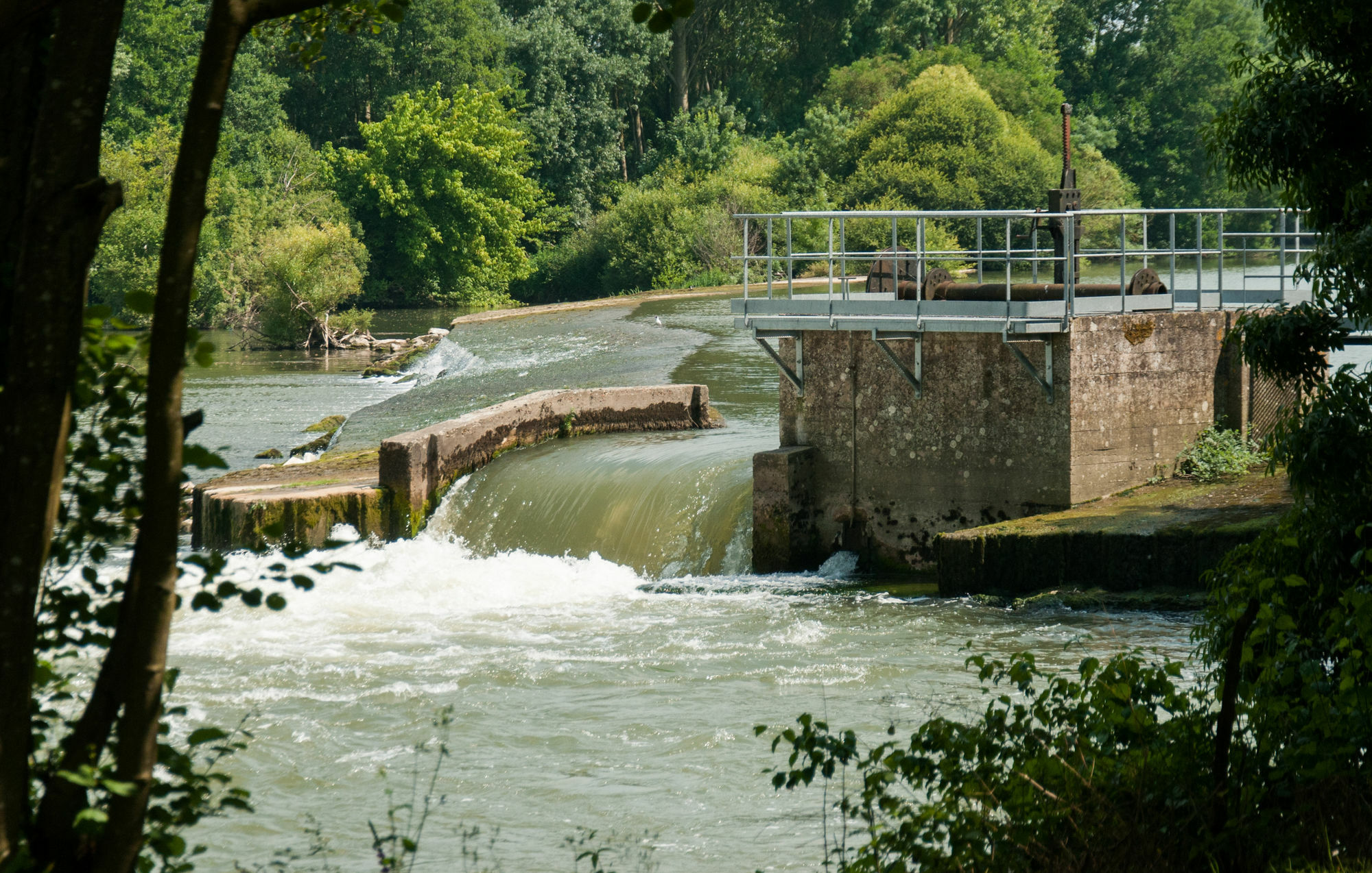 Domaine De La Courbe Hotel Le Lude Bagian luar foto